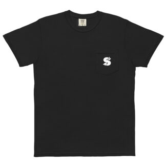 Unisex Pocket T-Shirt