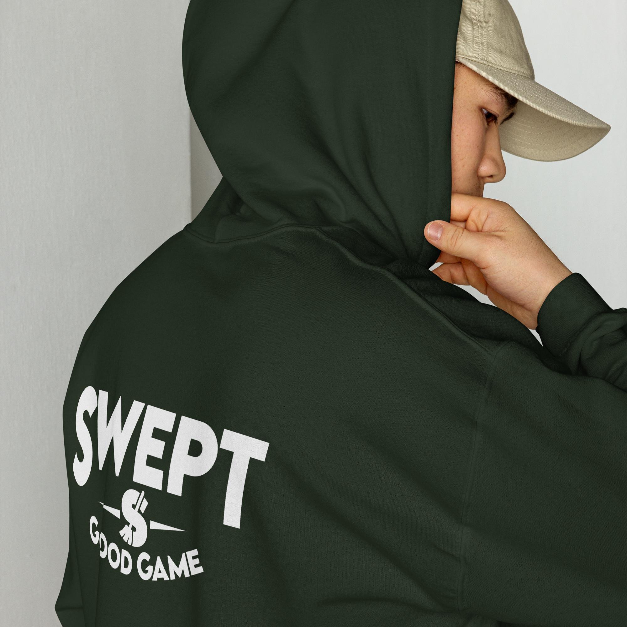 Unisex Hoodie - Image 3