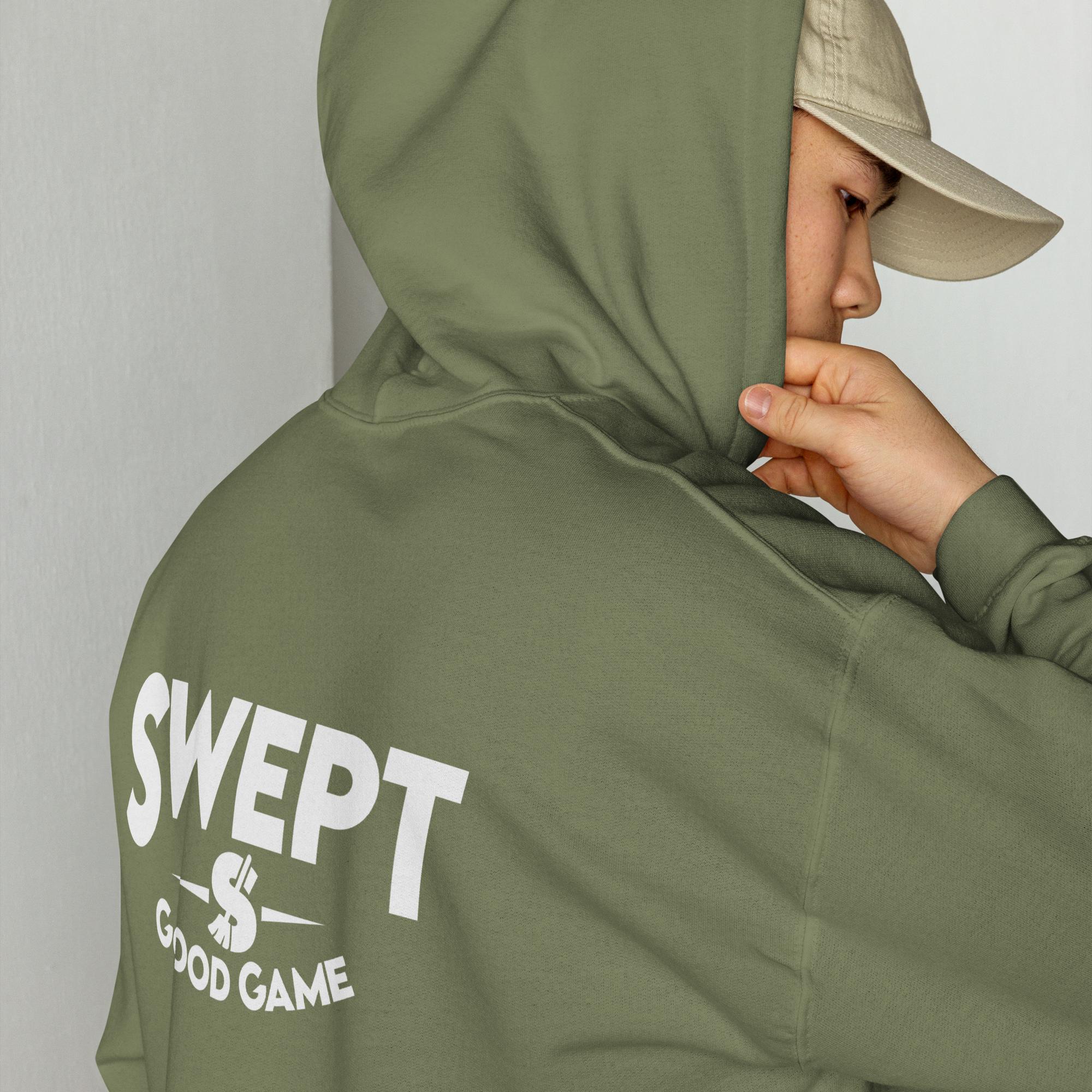 Unisex Hoodie - Image 2