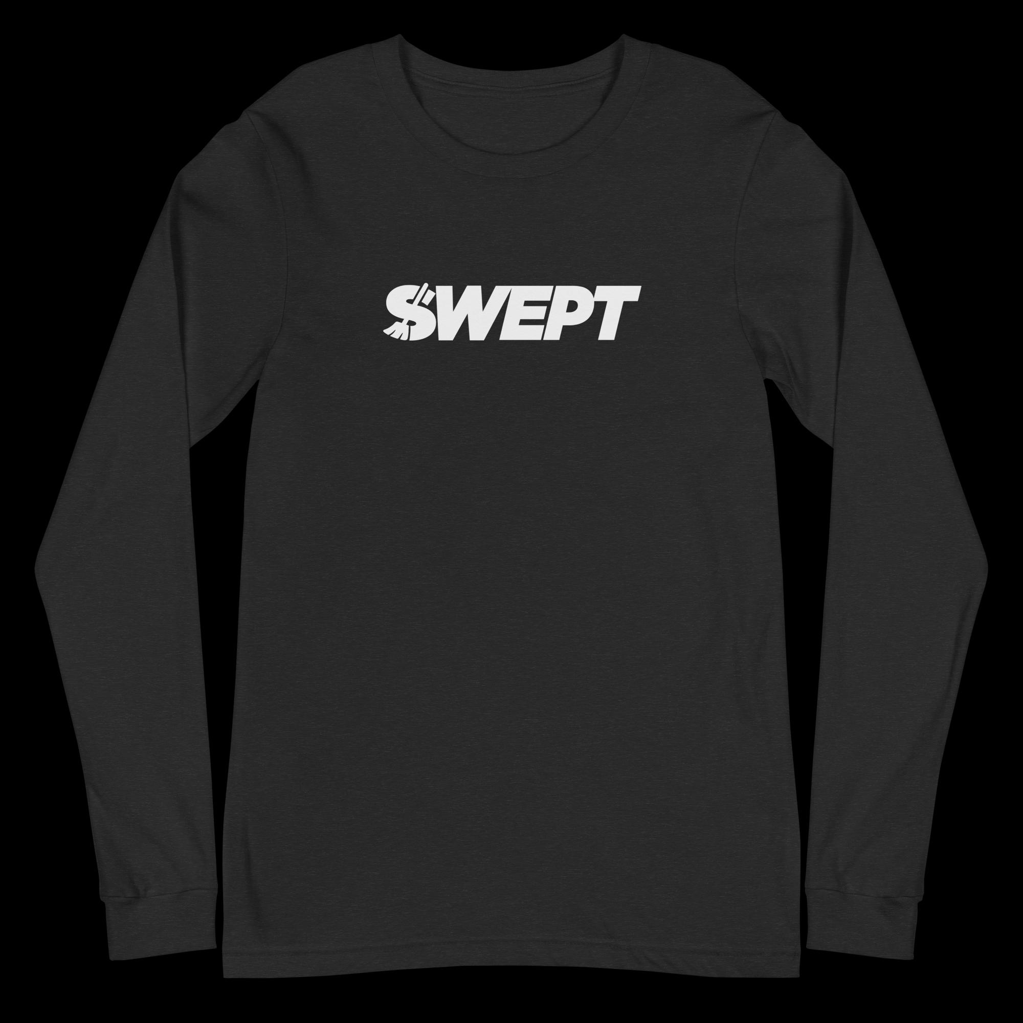 Unisex Long Sleeve Tee - Image 2