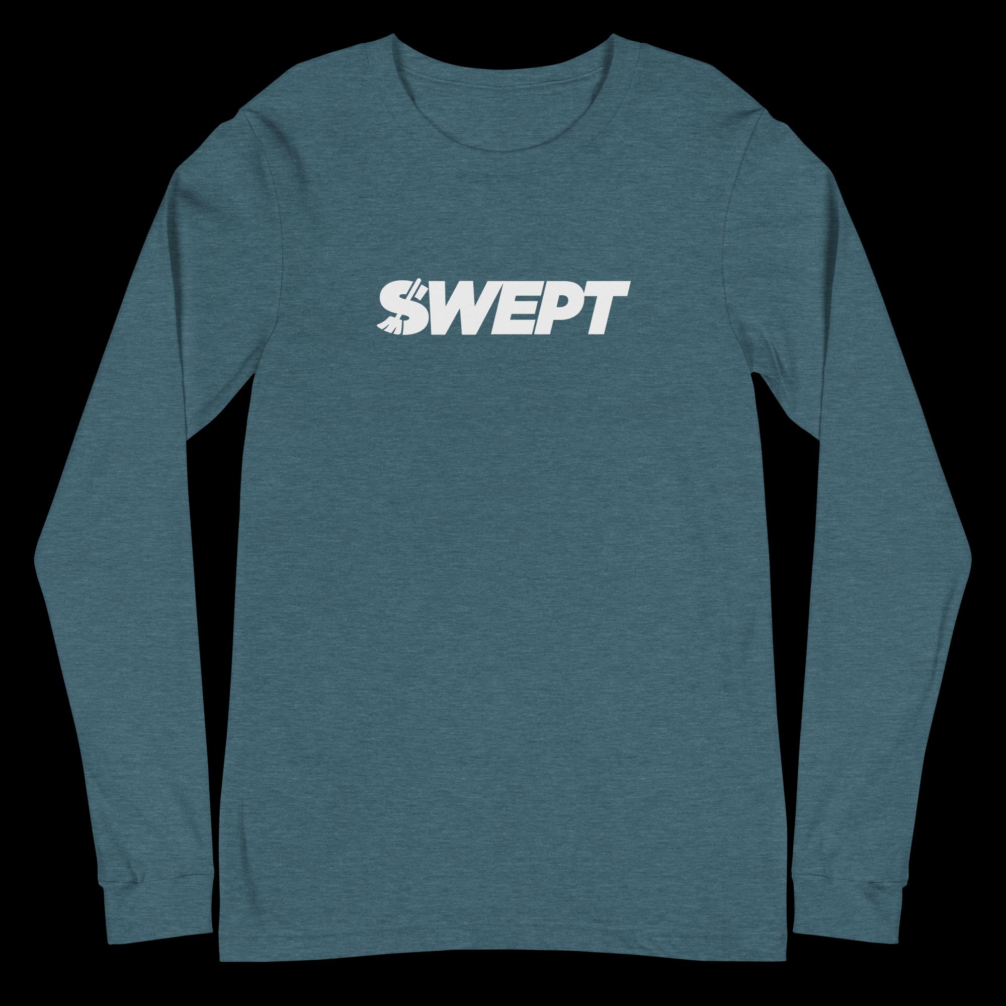 Unisex Long Sleeve Tee - Image 3