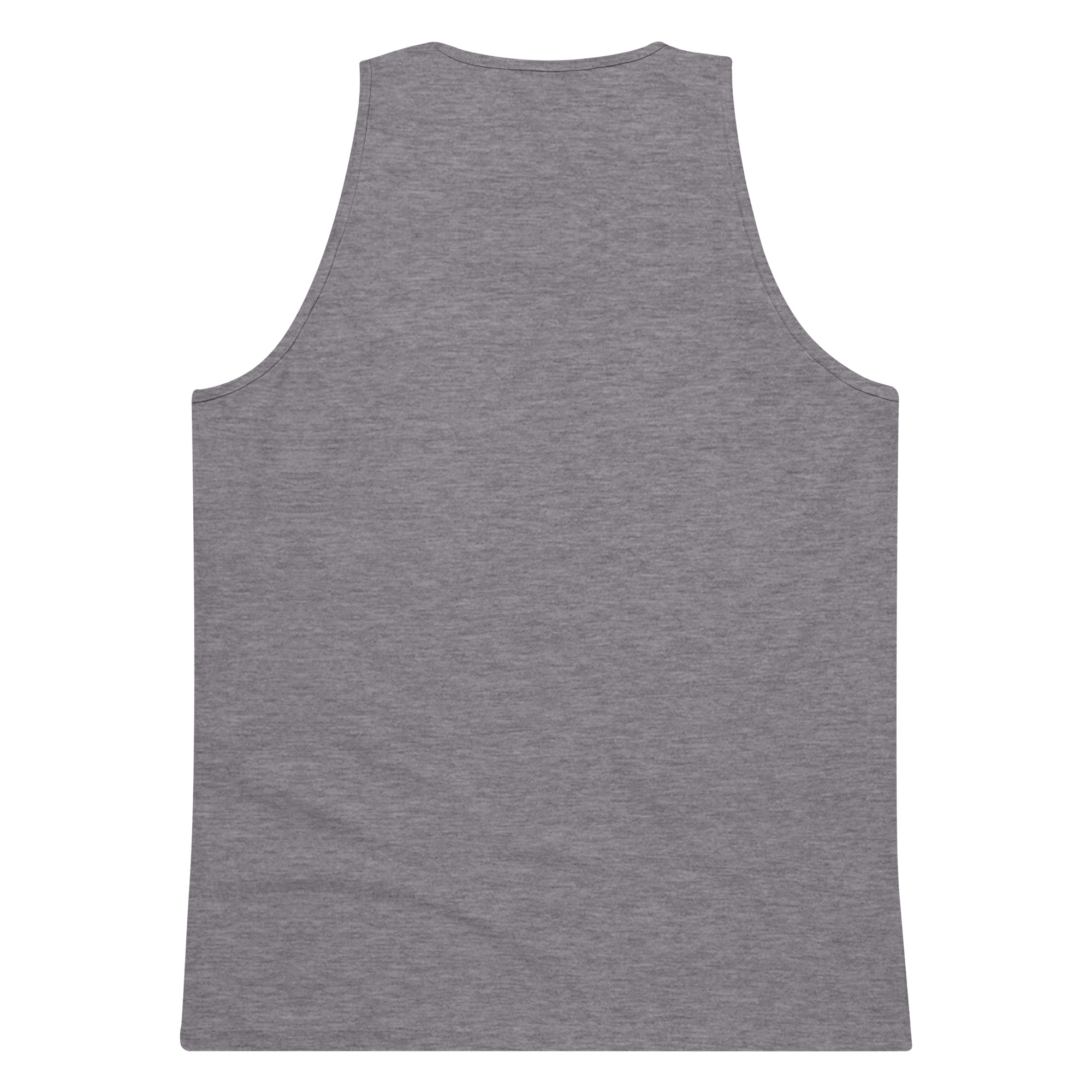 Men’s Premium Tank Top - Image 2