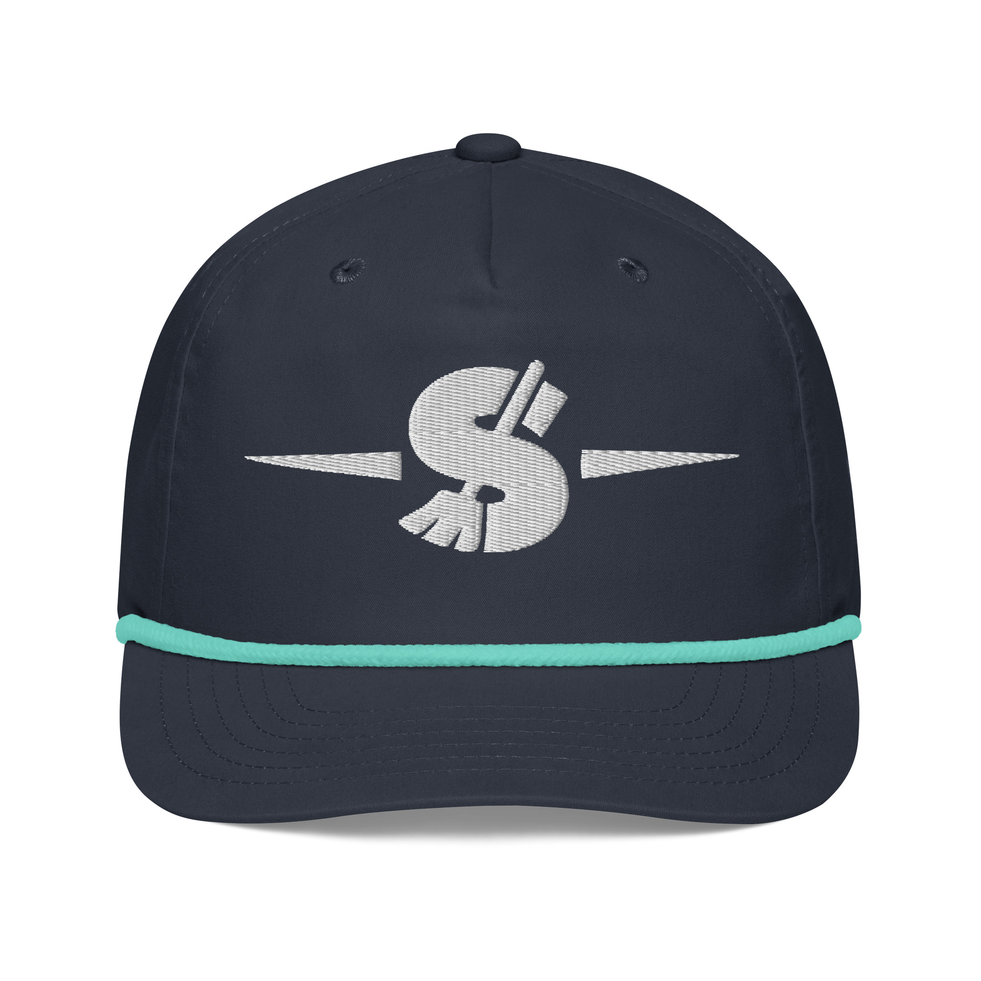 Golf Rope Cap - Image 5