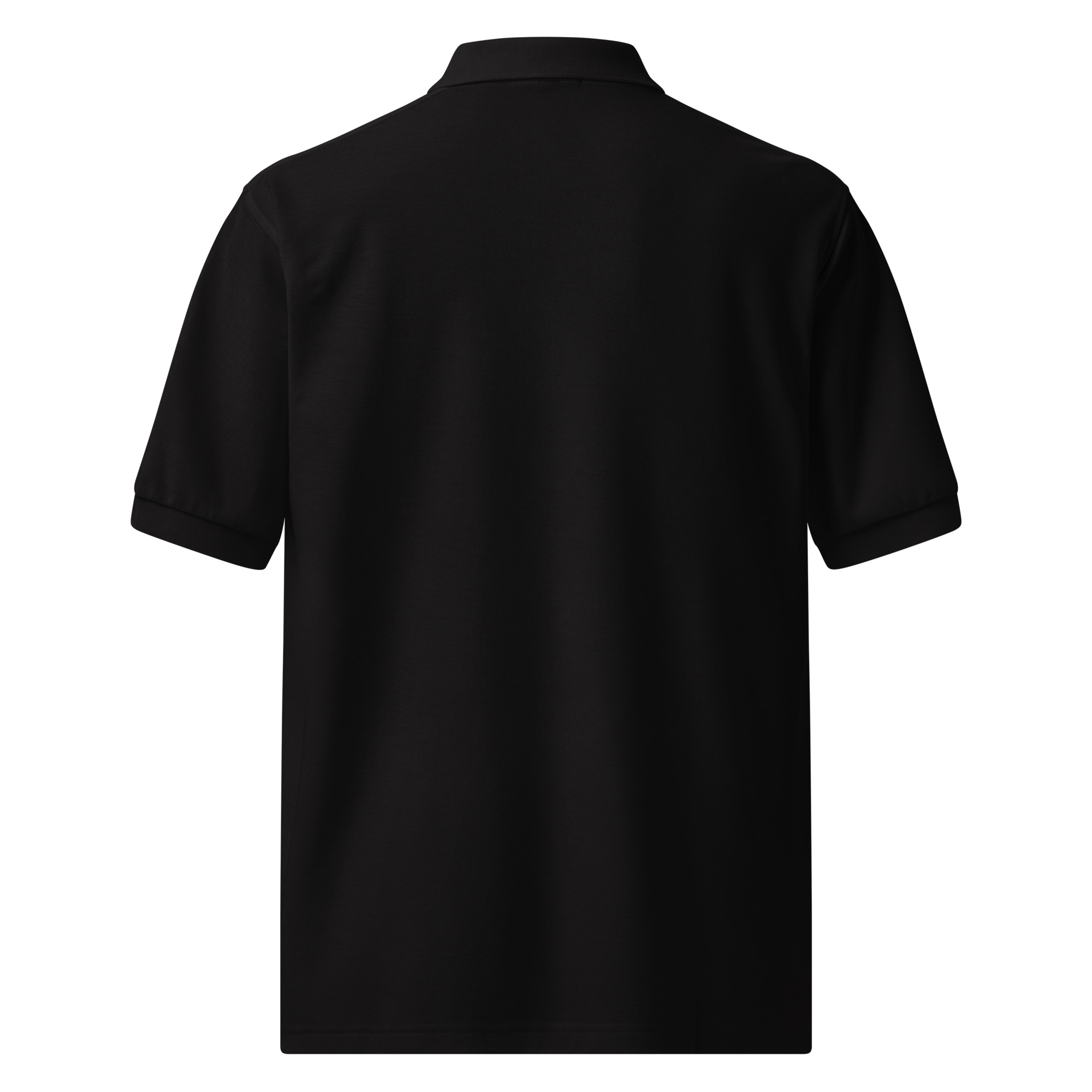 Men's Premium Polo - Image 2