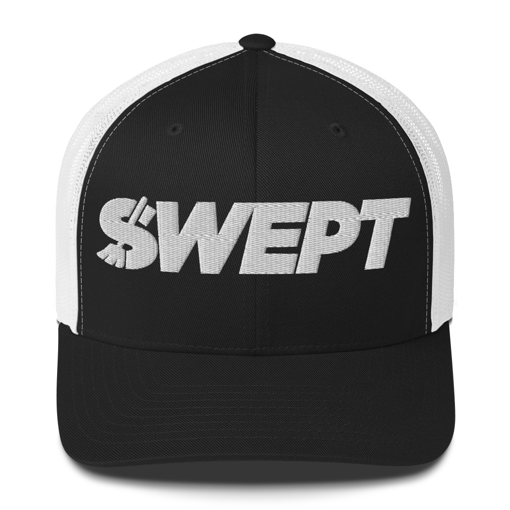 Trucker Cap - Image 2