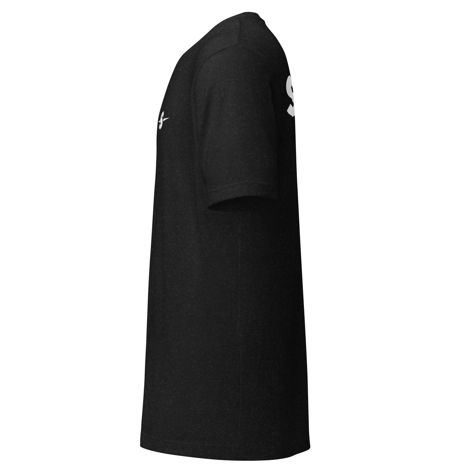 Unisex T-Shirt (Bella + Canvas) - Image 12