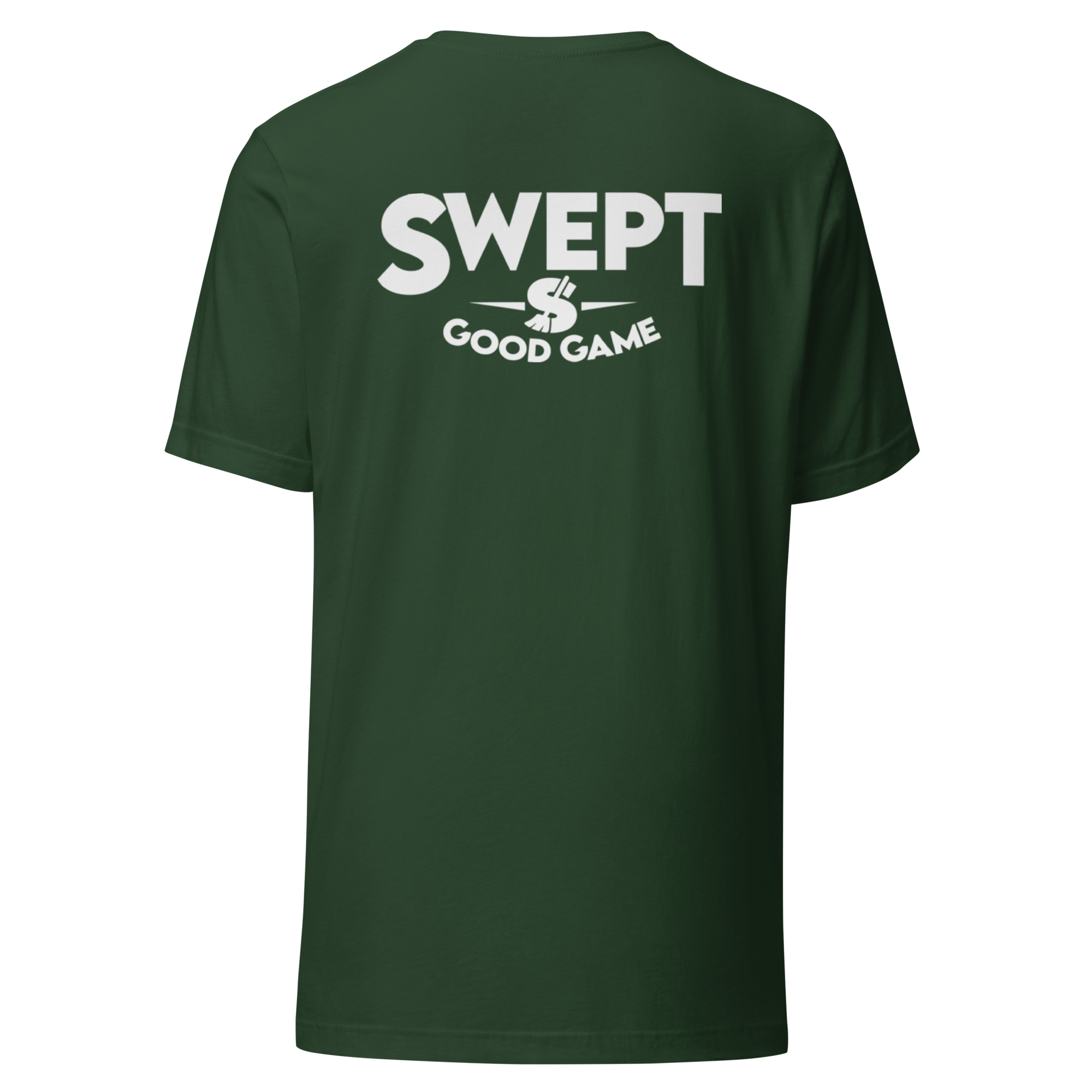 Unisex T-Shirt (Bella + Canvas) - Image 14