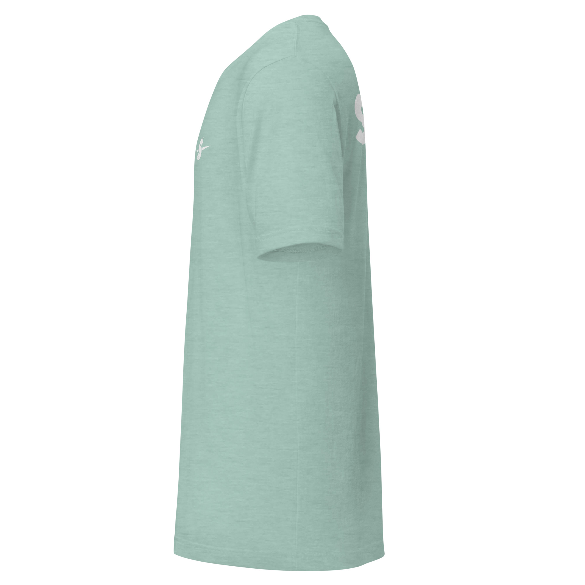 Unisex T-Shirt (Bella + Canvas) - Image 21