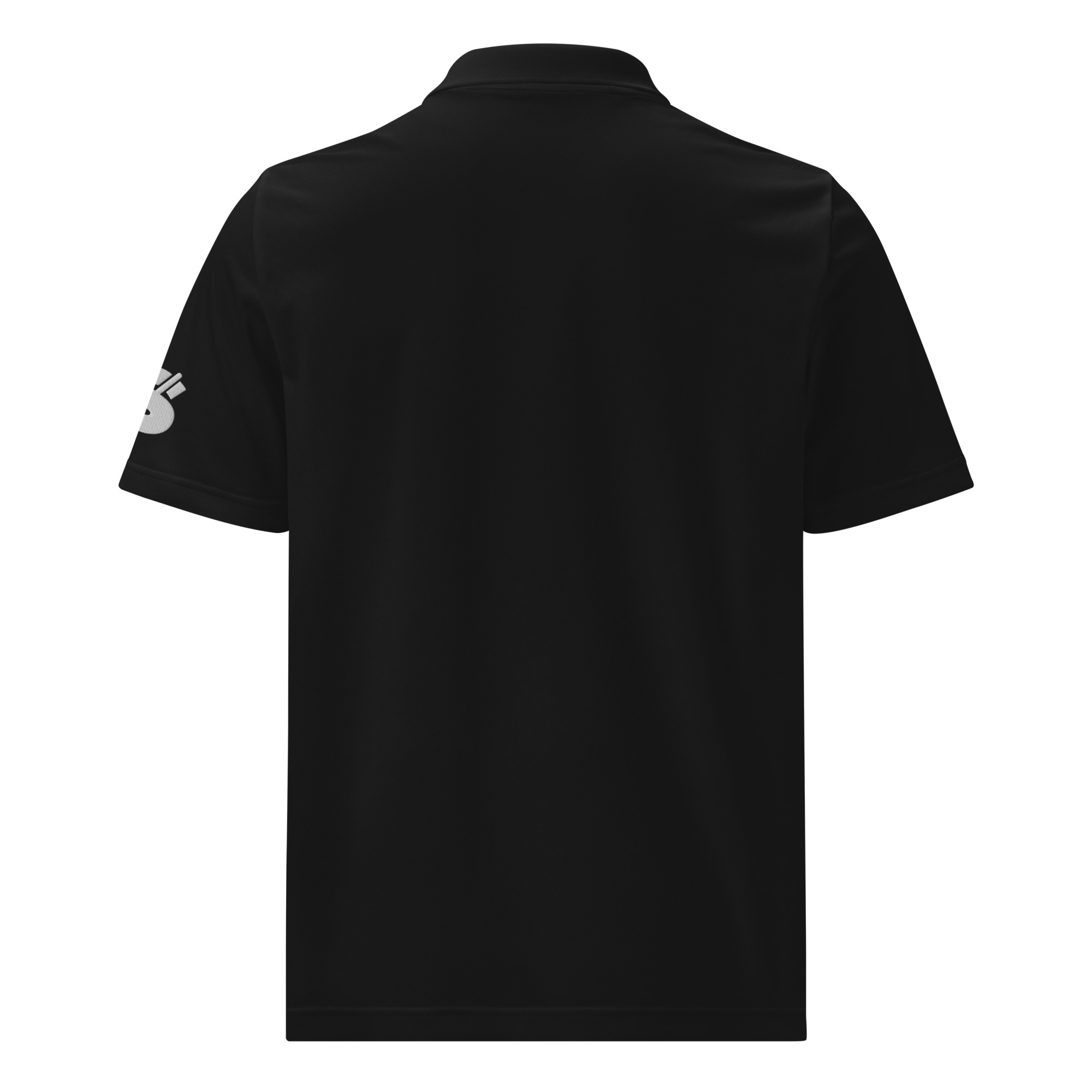 Swept Adidas Polo - Image 2