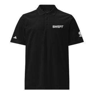 Swept Adidas Polo