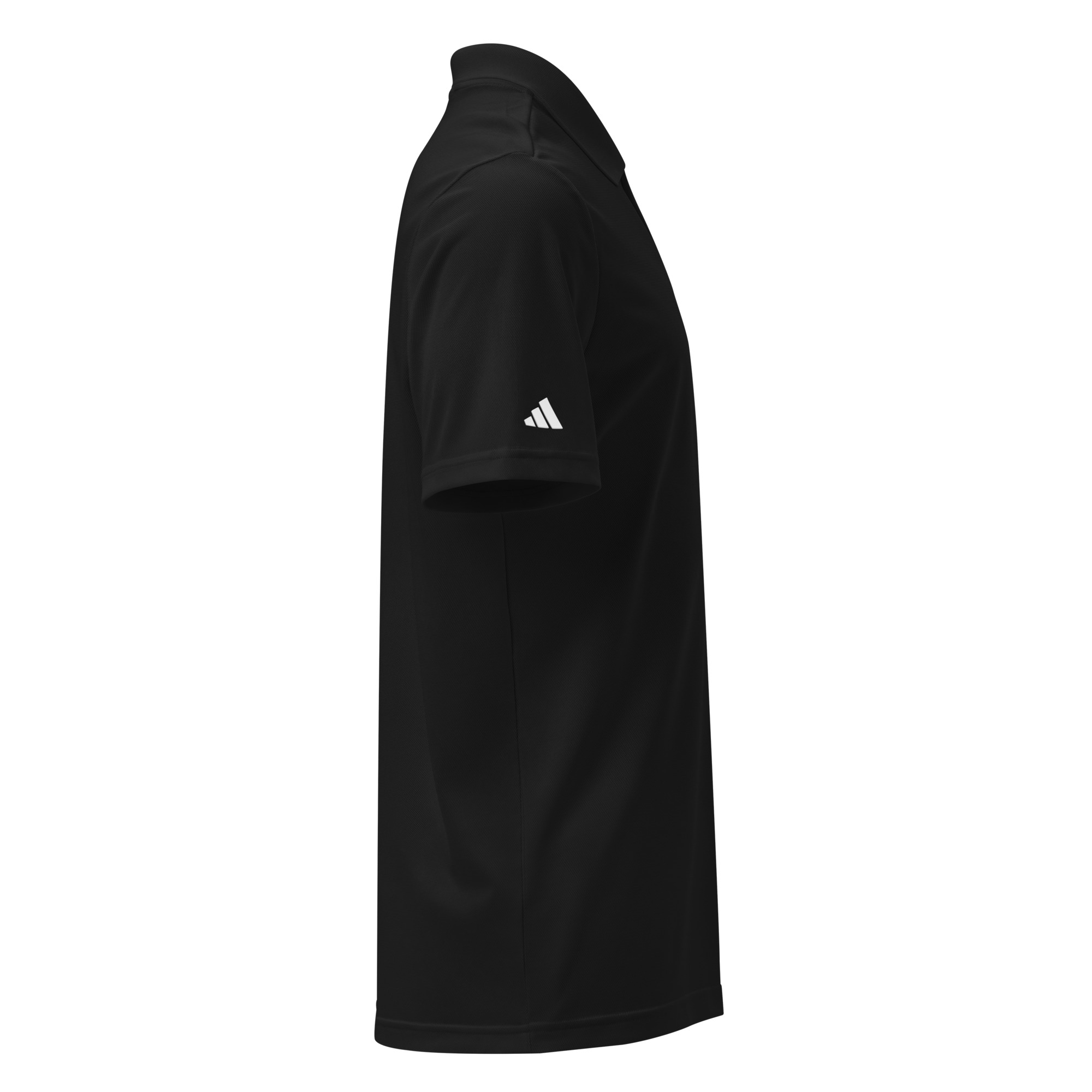 Swept Adidas Polo - Image 4