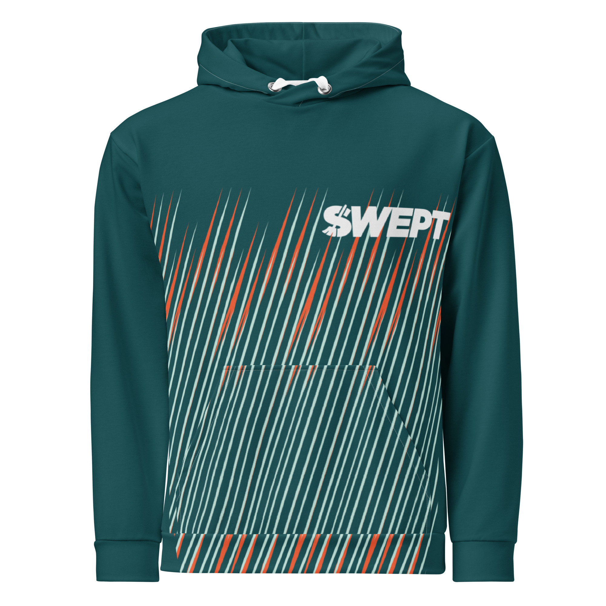 All Over Hoodie - Image 4