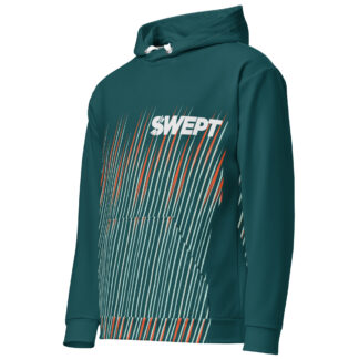 All Over Hoodie