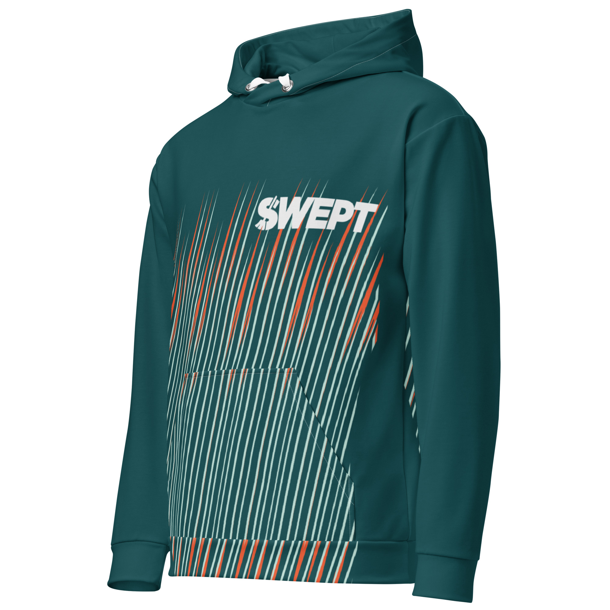 All Over Hoodie - Image 5