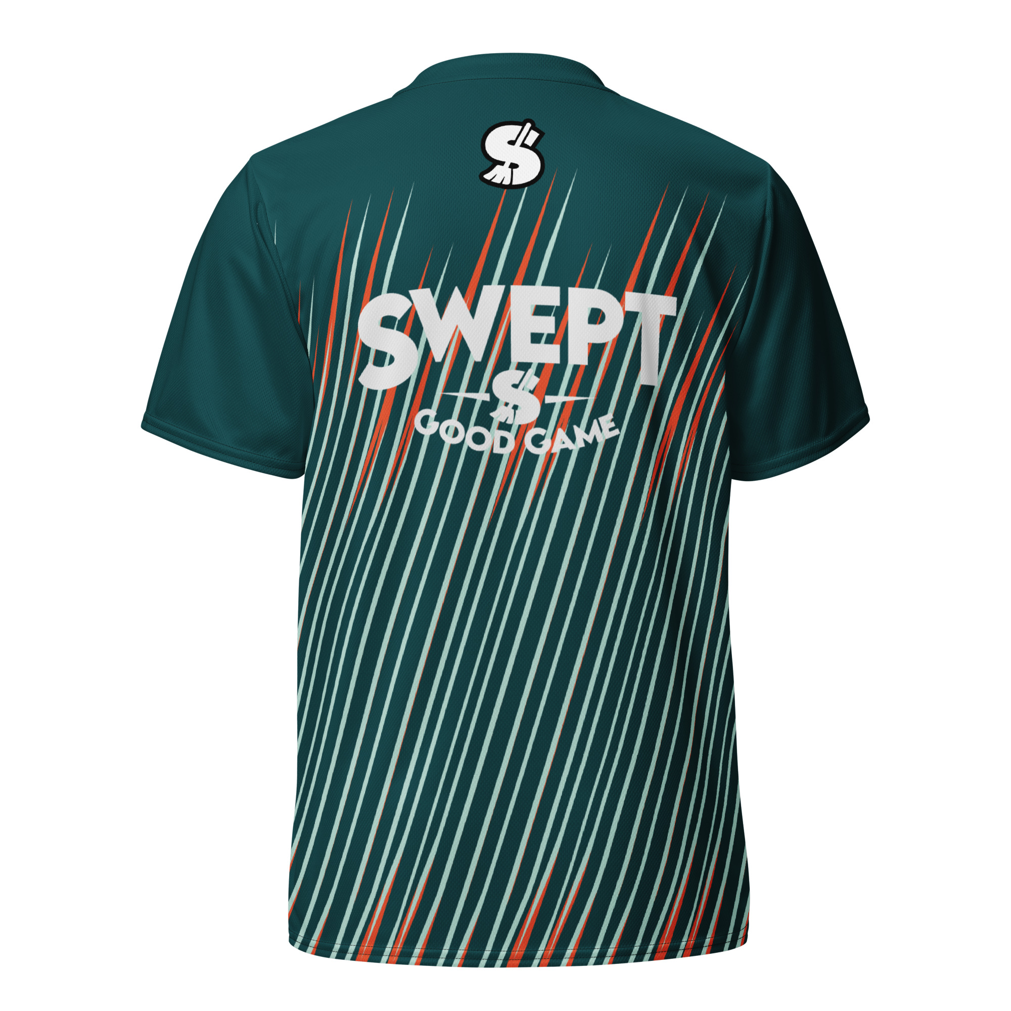 Unisex Swept Jersey - Image 2