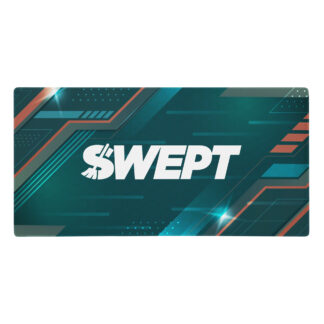 Gaming Mouse pad 36" x 18"