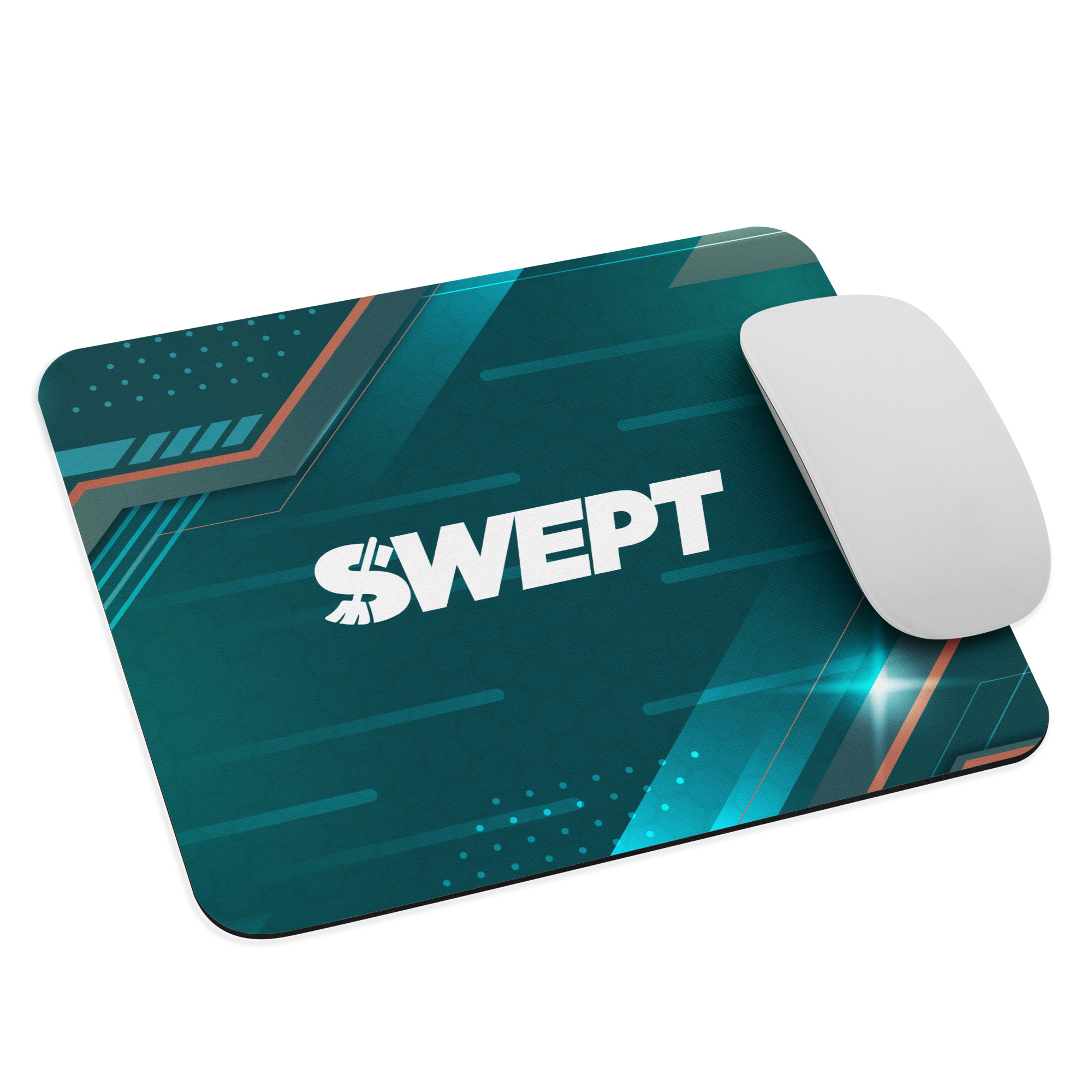 Mouse Pad 8"x7" - Image 2