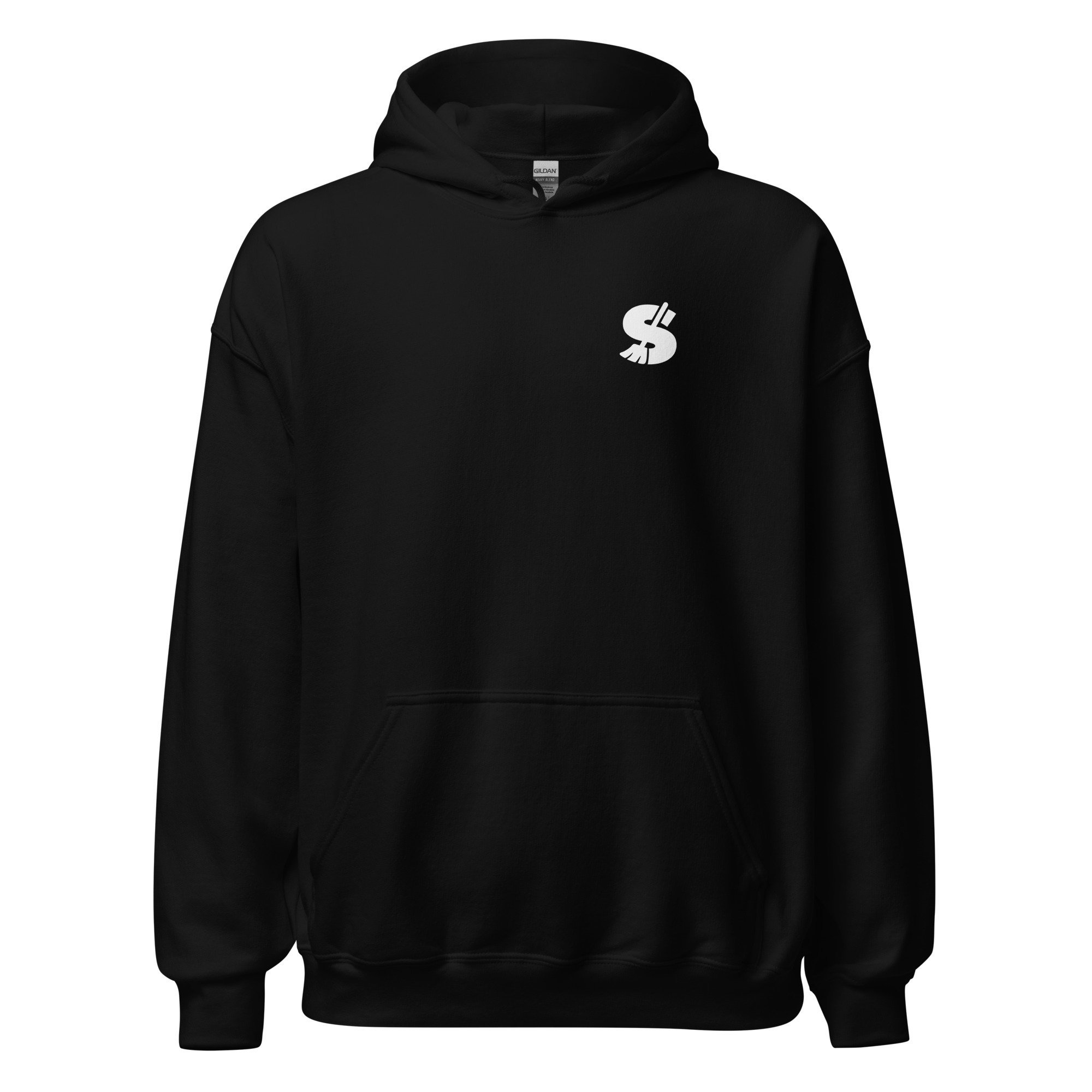 Unisex Hoodie - Image 19