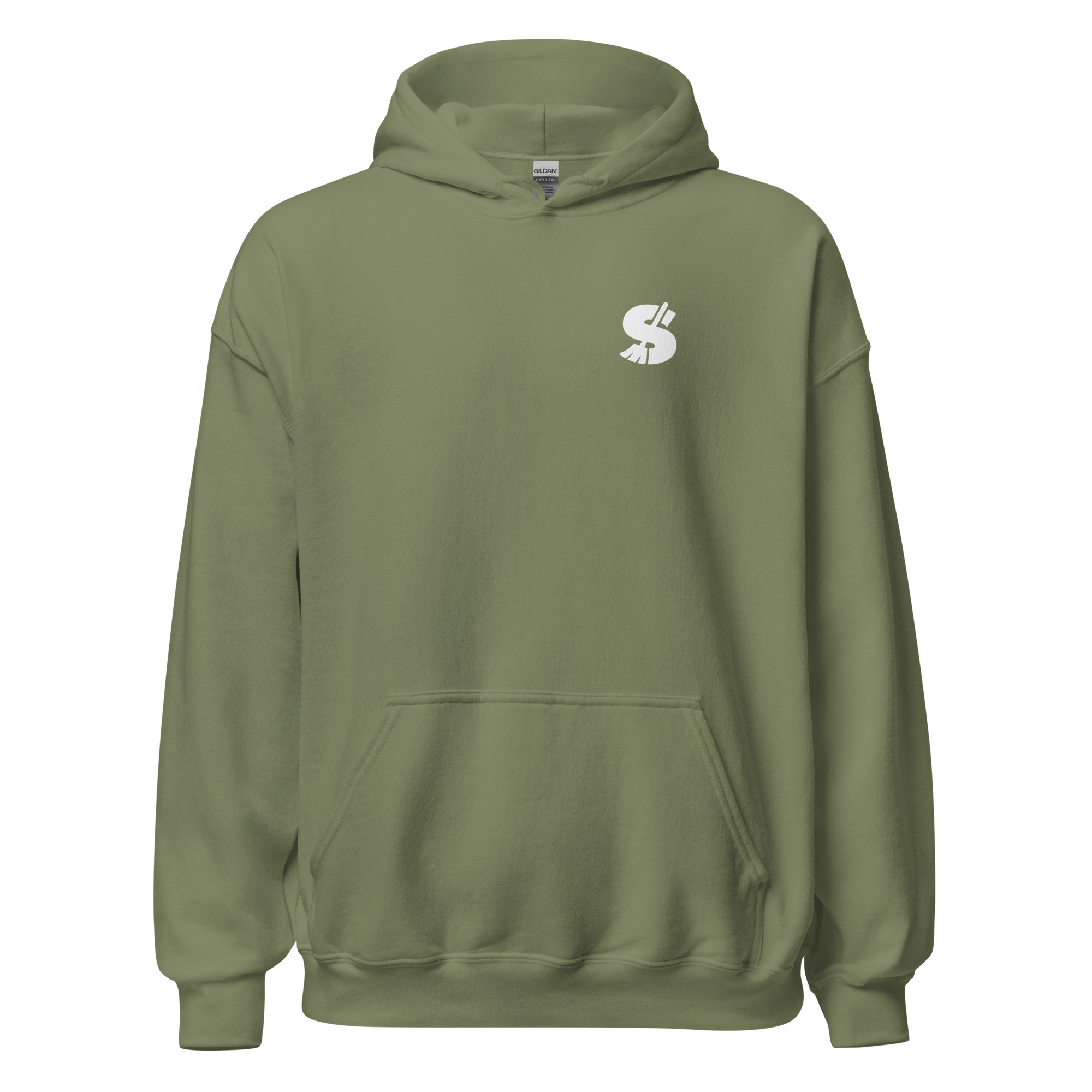 Unisex Hoodie - Image 27