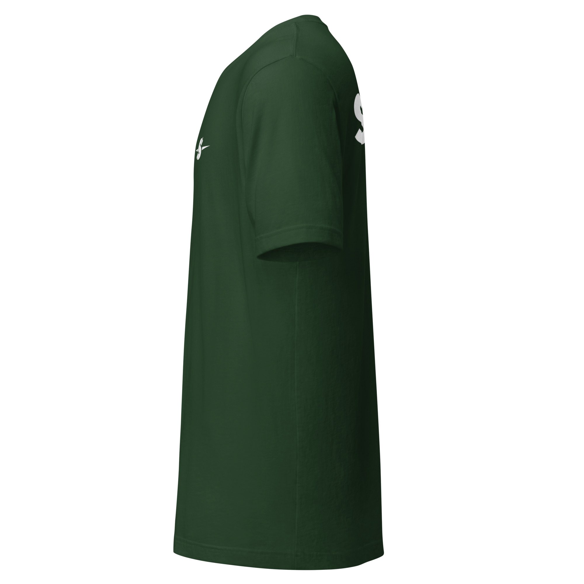 Unisex T-Shirt (Bella + Canvas) - Image 29