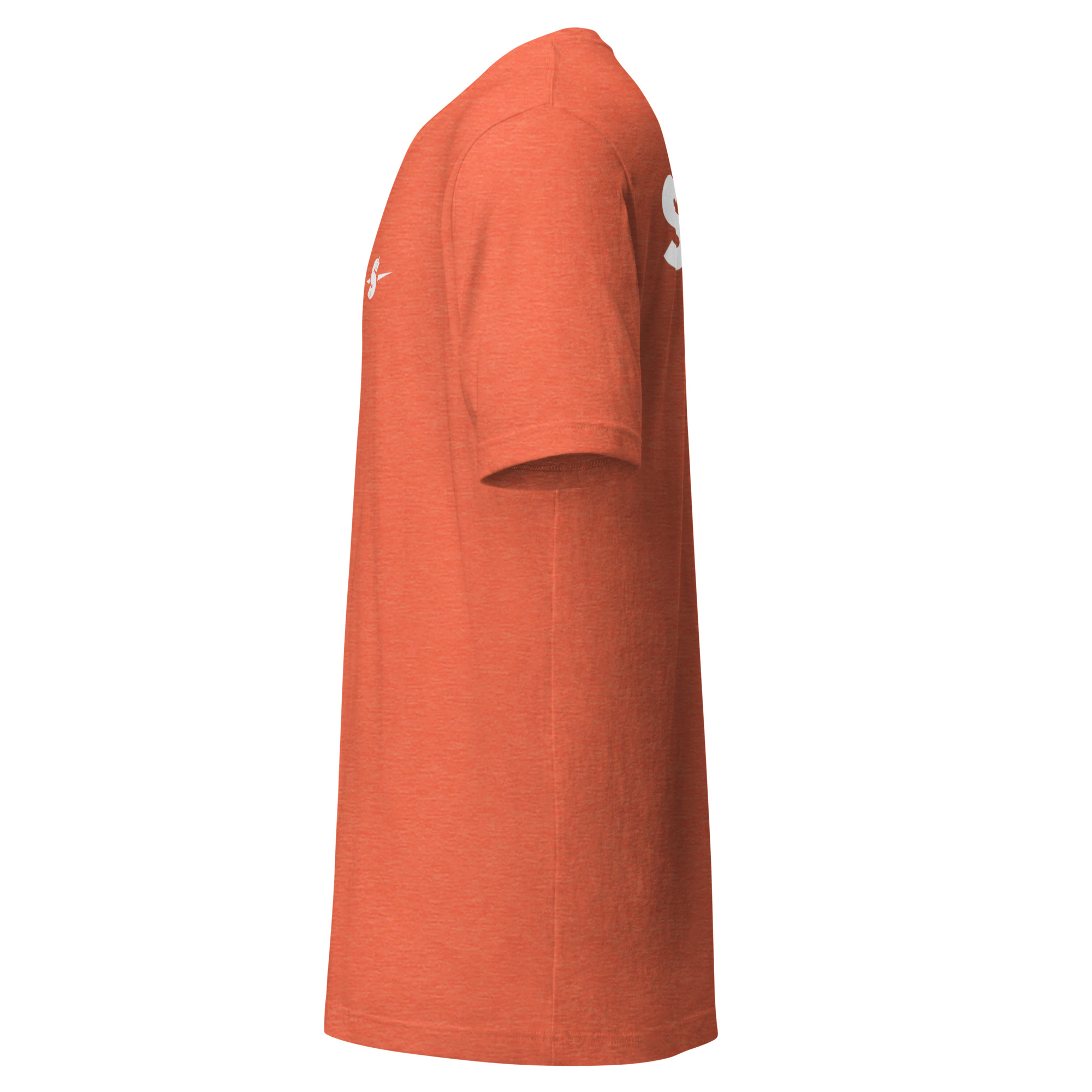 Unisex T-Shirt (Bella + Canvas) - Image 33